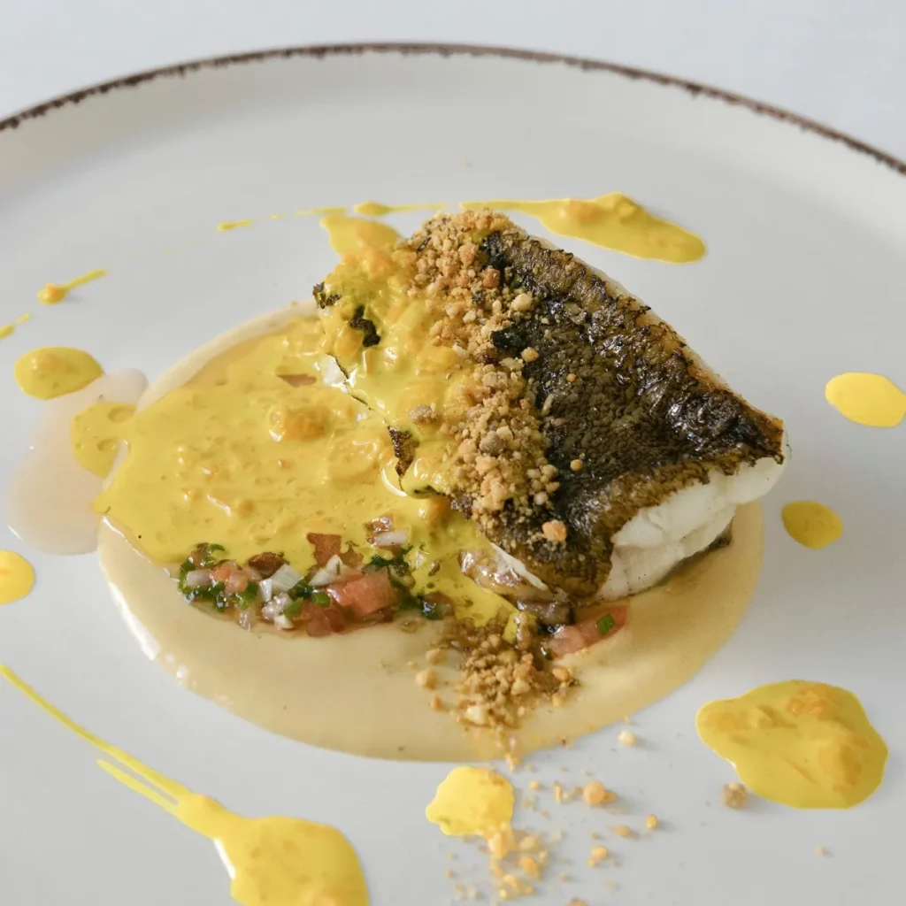 Gastronomía Nuria Cervera