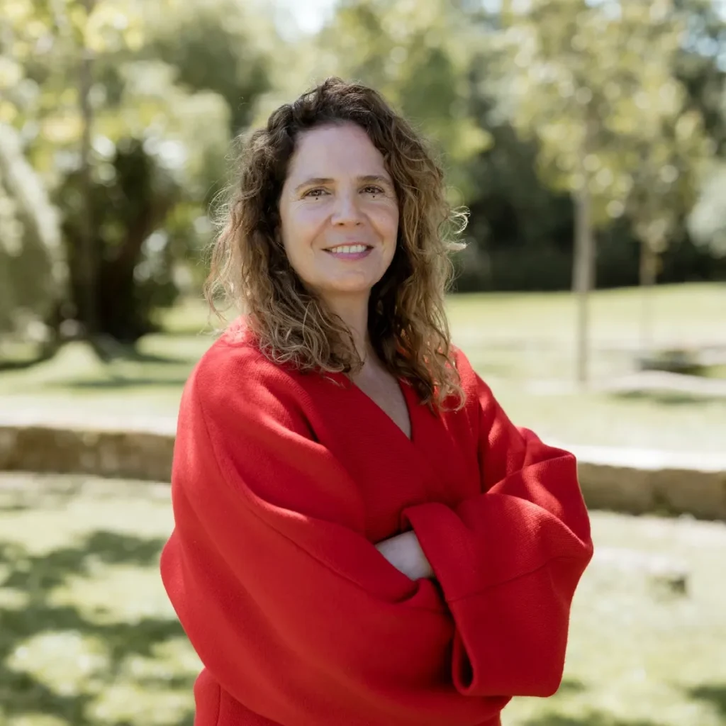 Ana Cervera - Nuria Cervera chefs