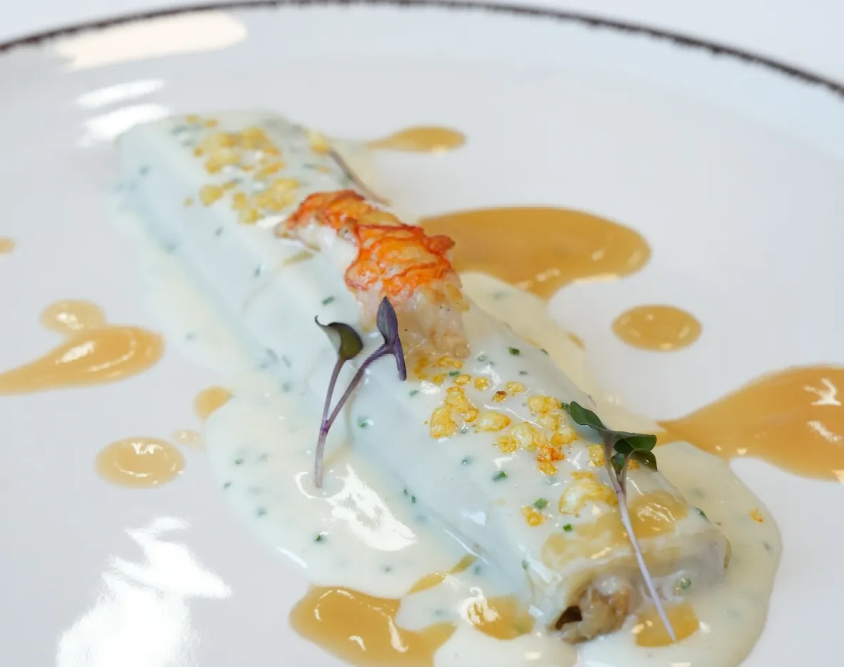 Gastronomía Nuria Cervera Chefs