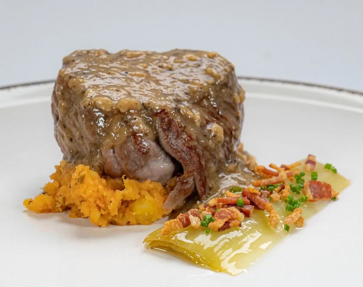 Gastronomía Nuria Cervera Chefs