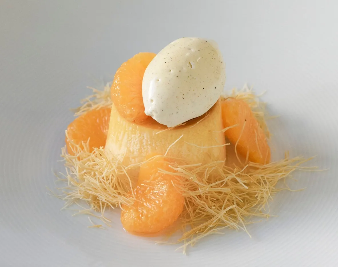 Gastronomía Nuria Cervera Chefs