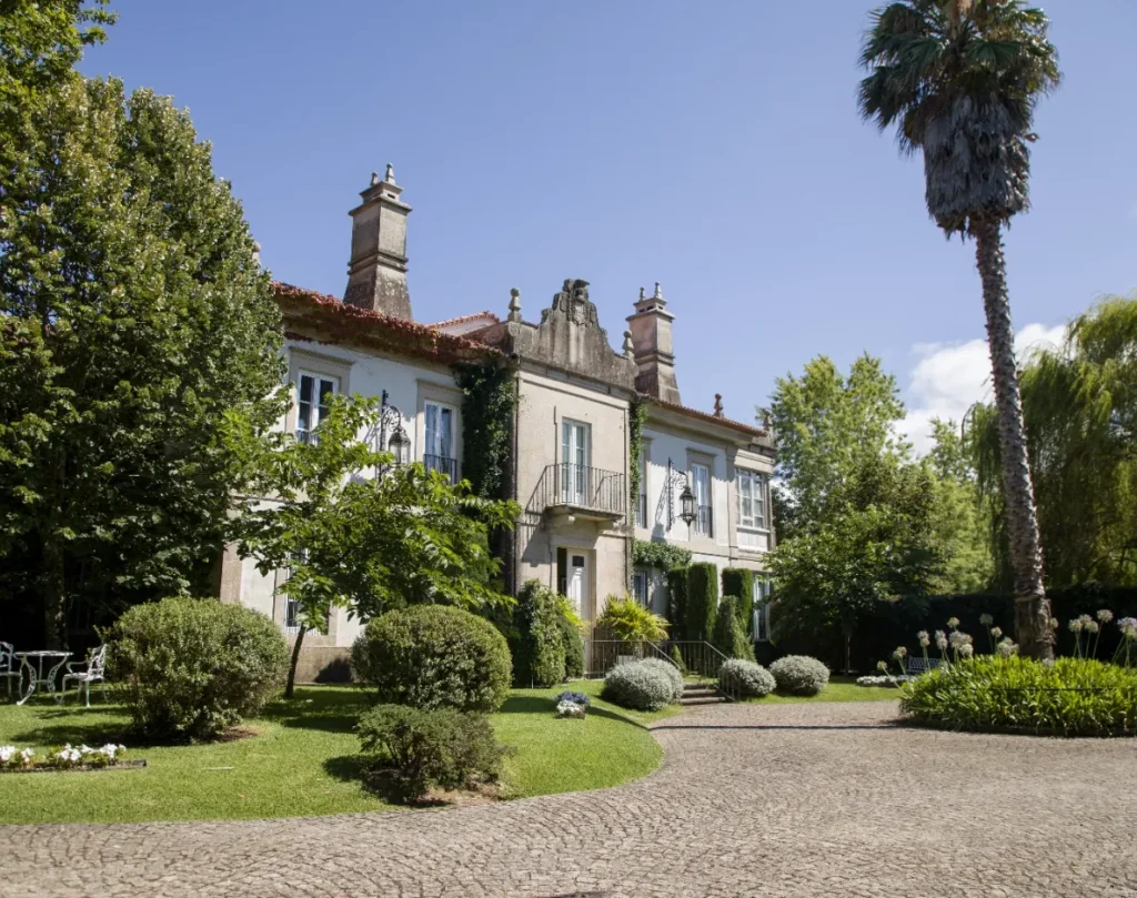 Pazo do Mosteiro - espacio Nuria Cervera Chefs