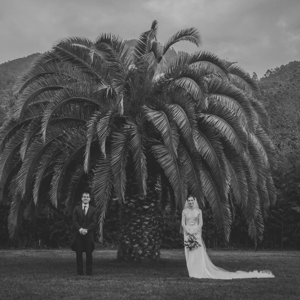 Bodas - Nuria Cervera Chefs