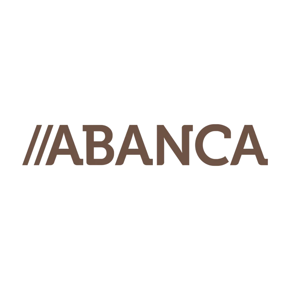 ABanca - logo