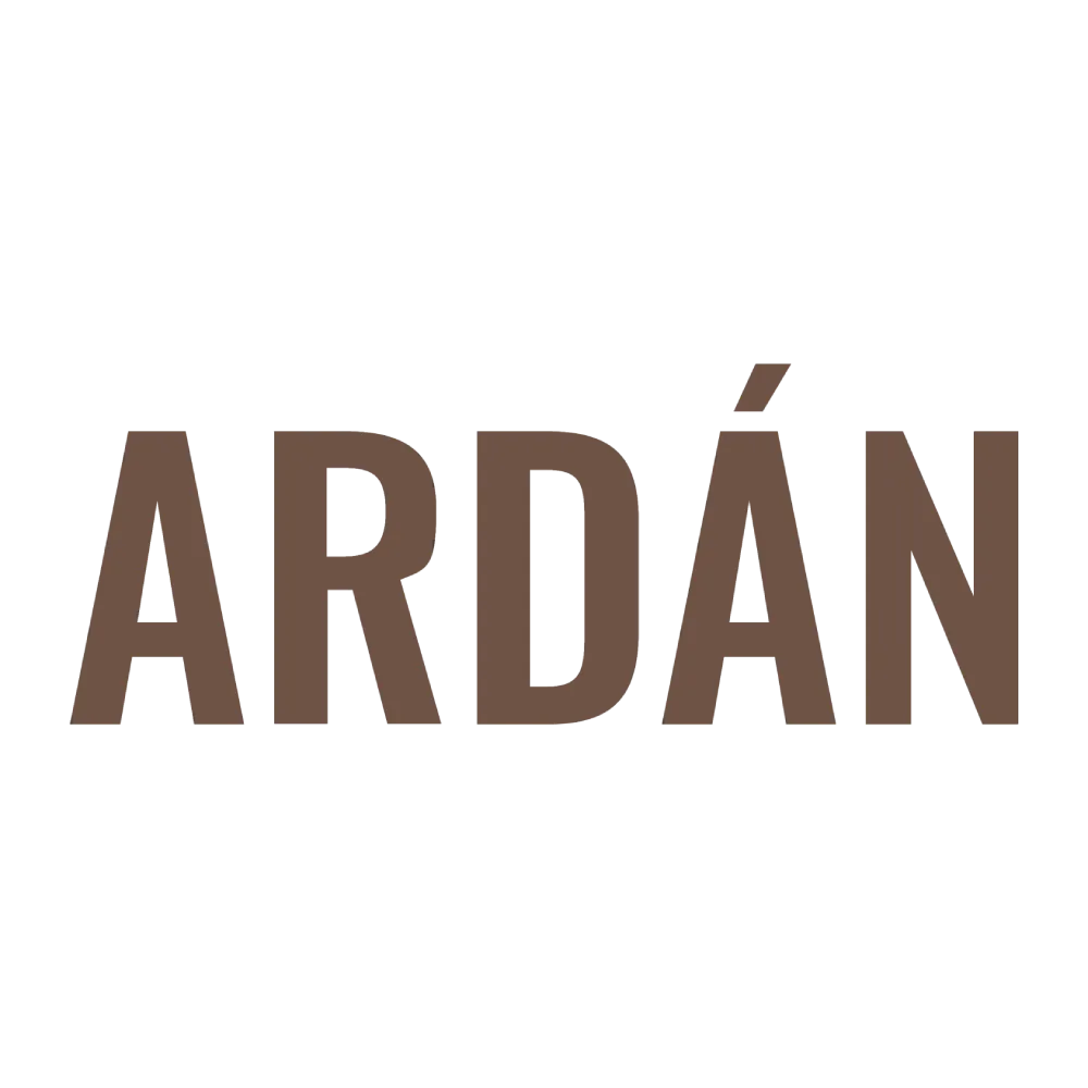 Ardán logo