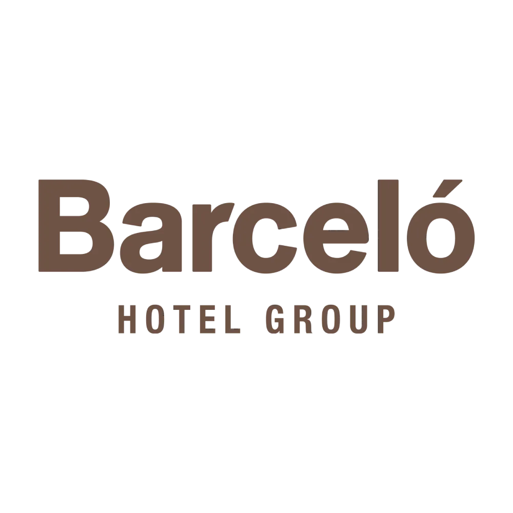 Barceló Hotel group logo