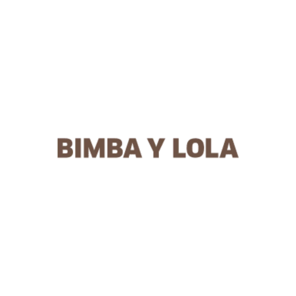 Bimba y lola logo