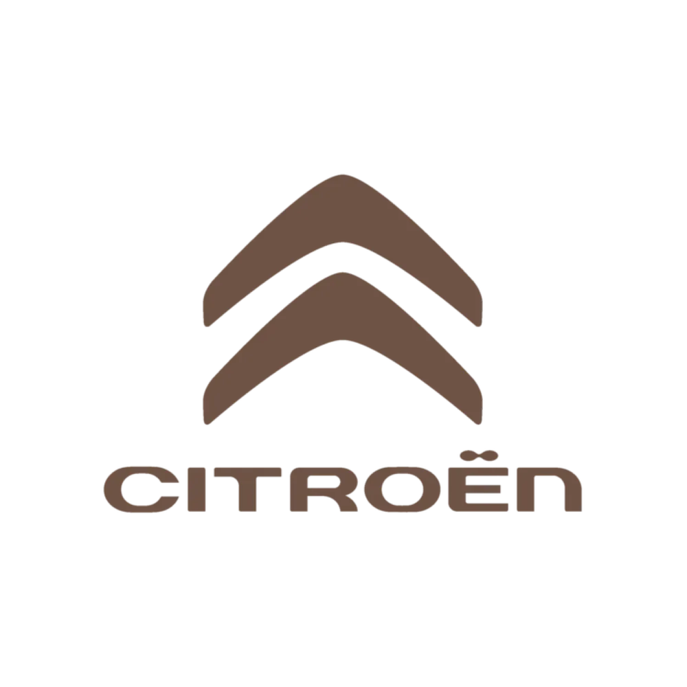 Citroen logo