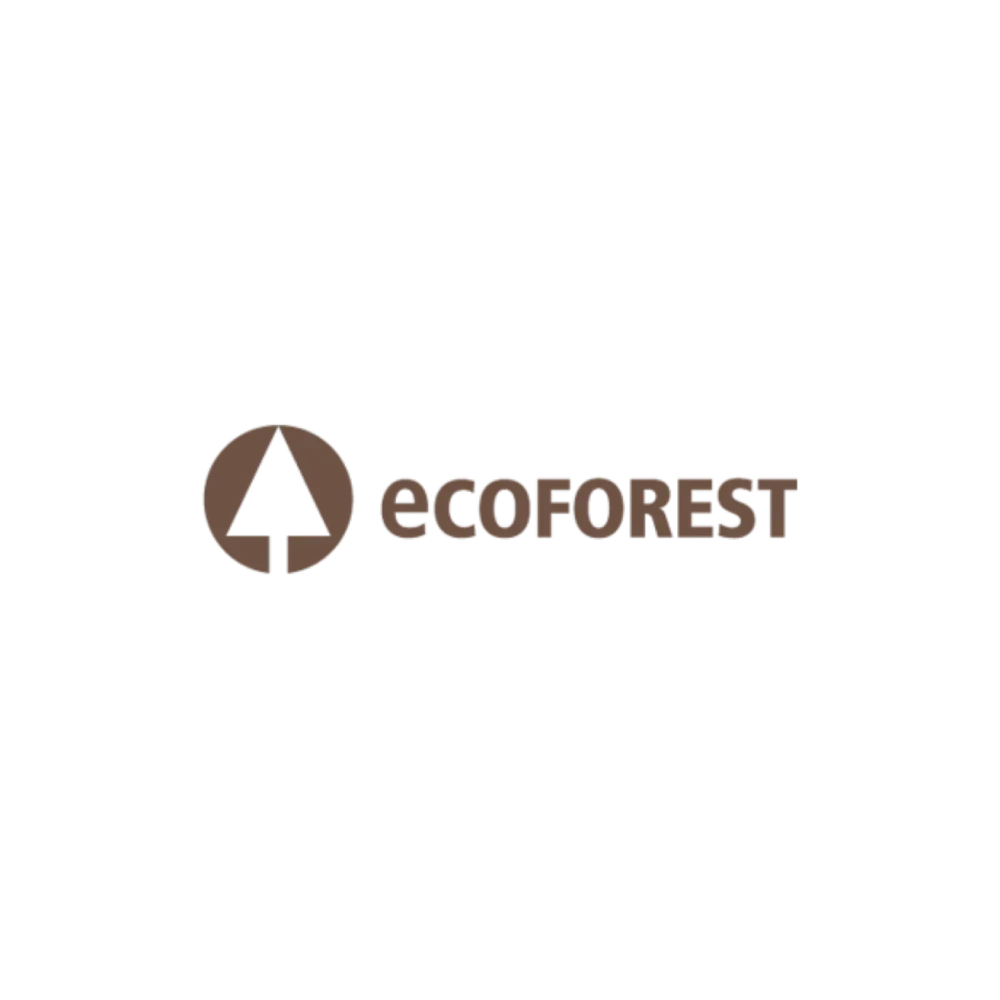 Ecoforest logo