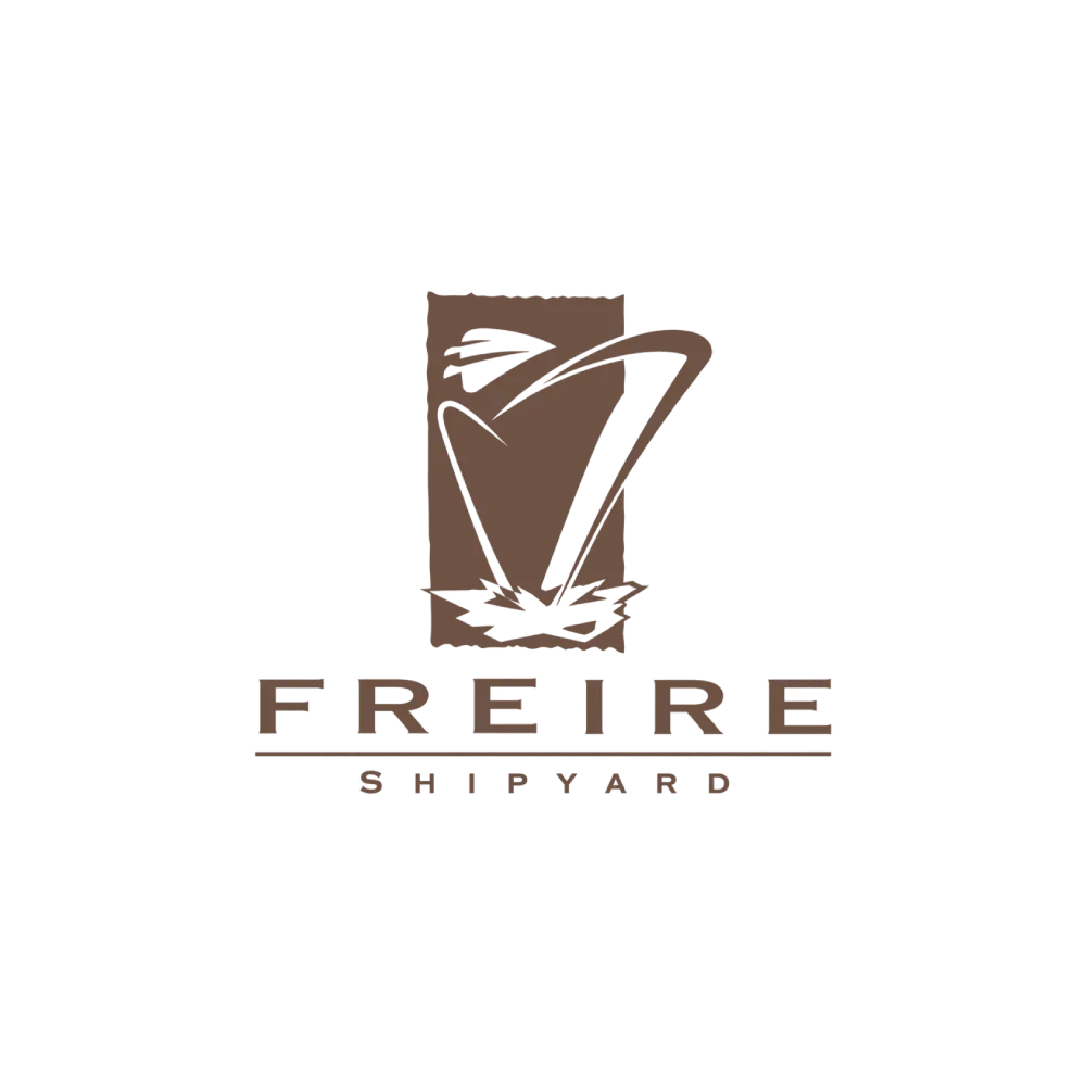 Freire Shipyard logo