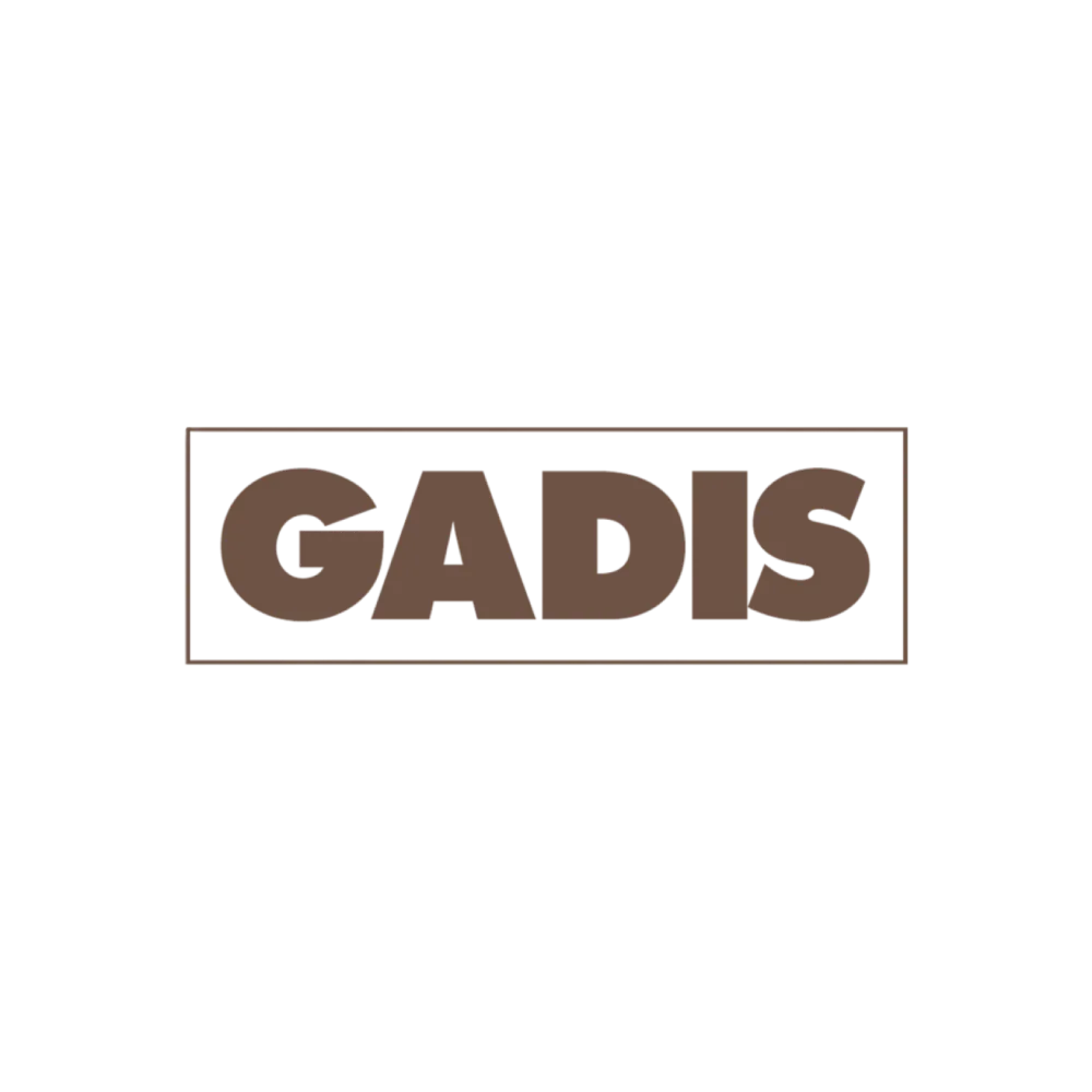 Gadis logo