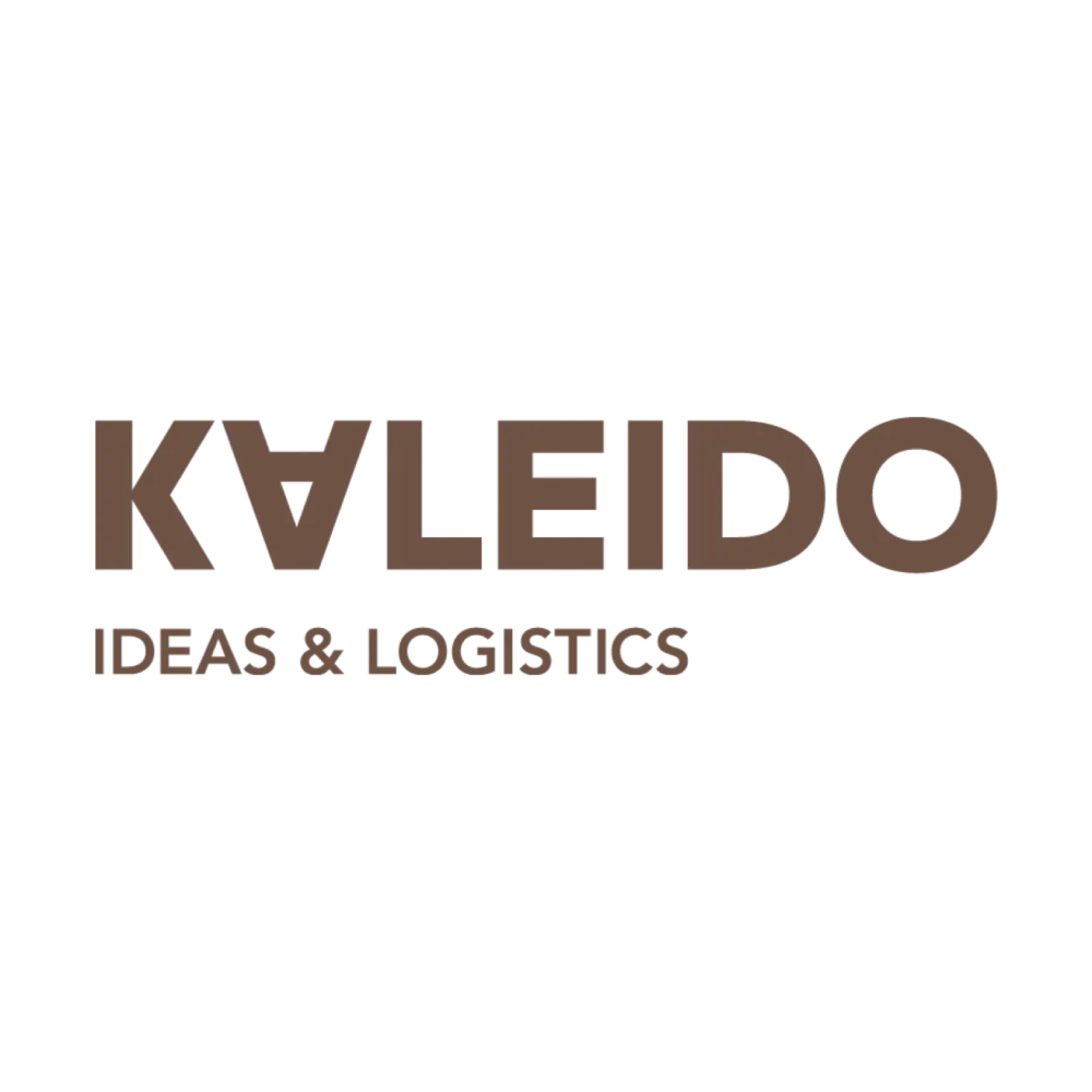 Kaleido logo