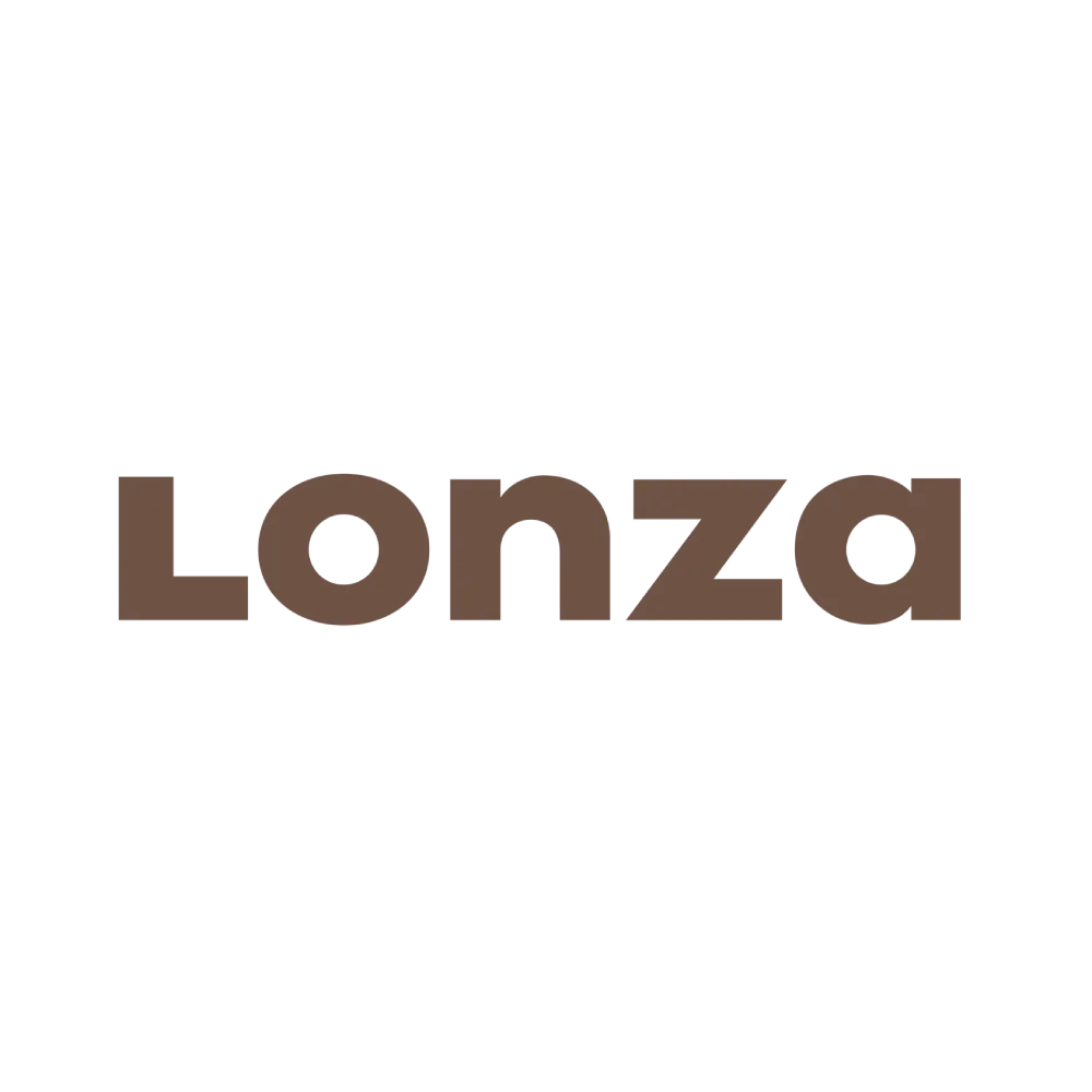 Lonza logo