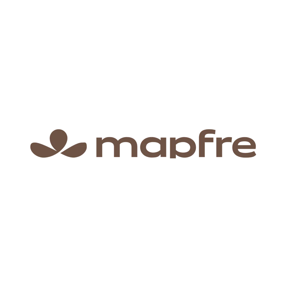 mapfre logo