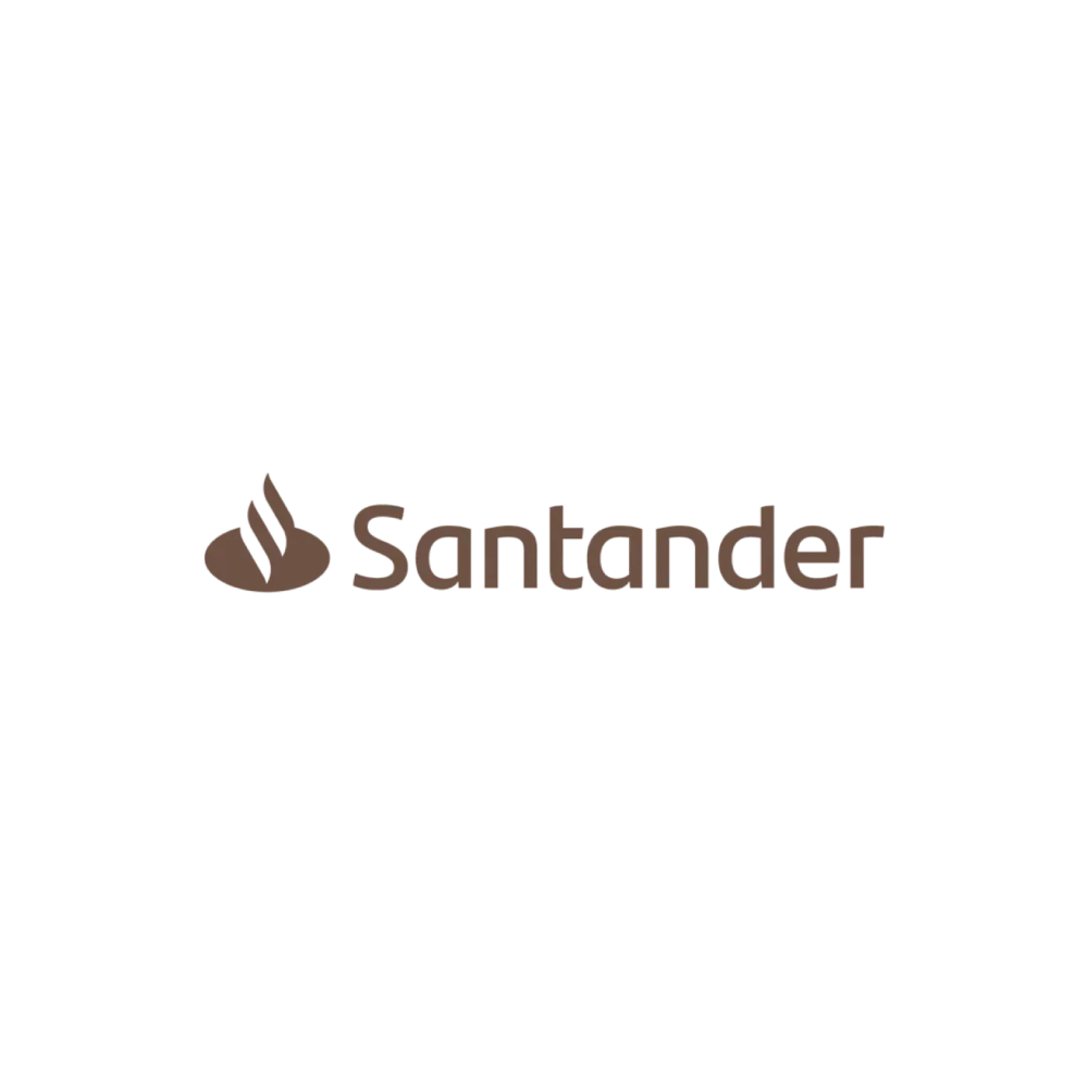 Santander logo