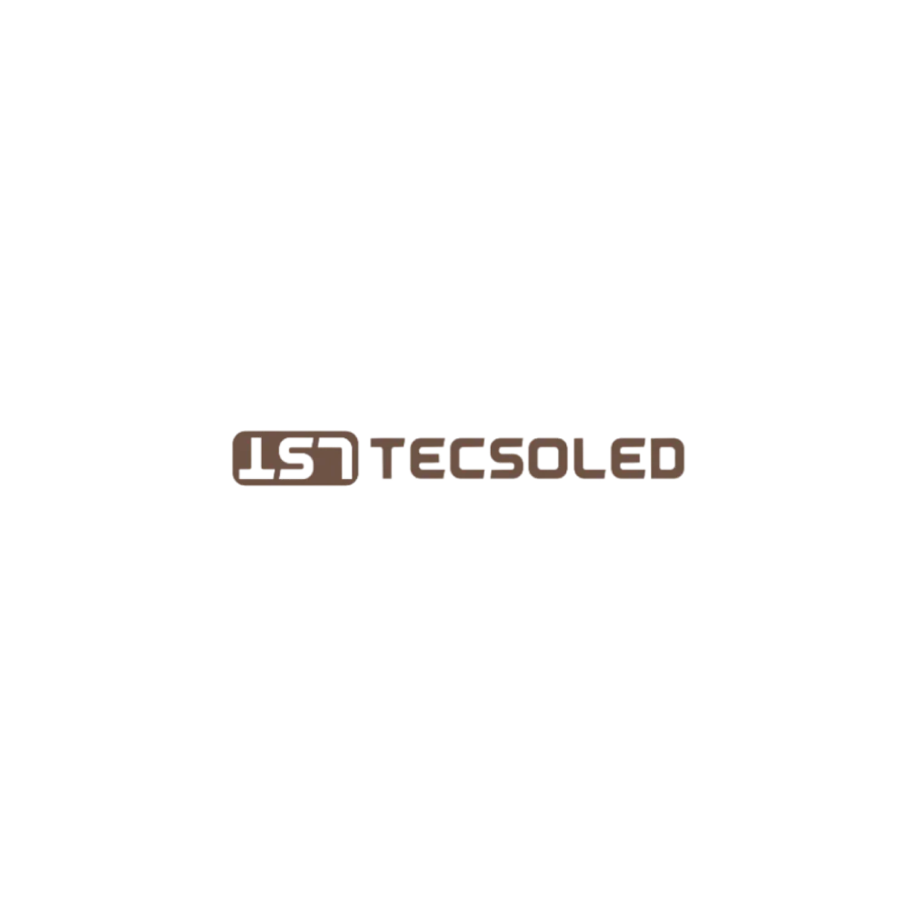 Tecsoled logo