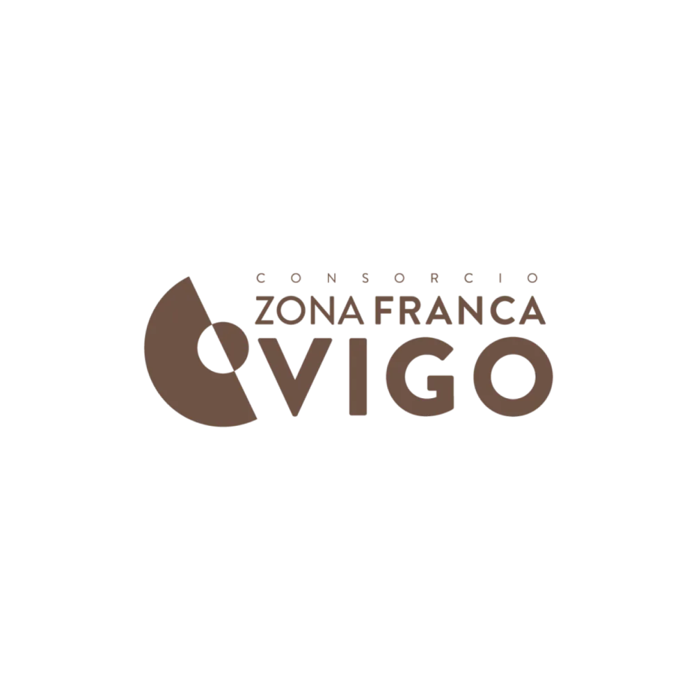 Zona franca Vigo logo